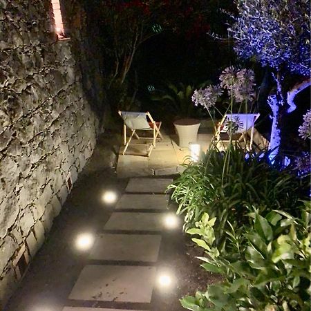Affittacamere Le Terrazze Corniglia Exterior foto