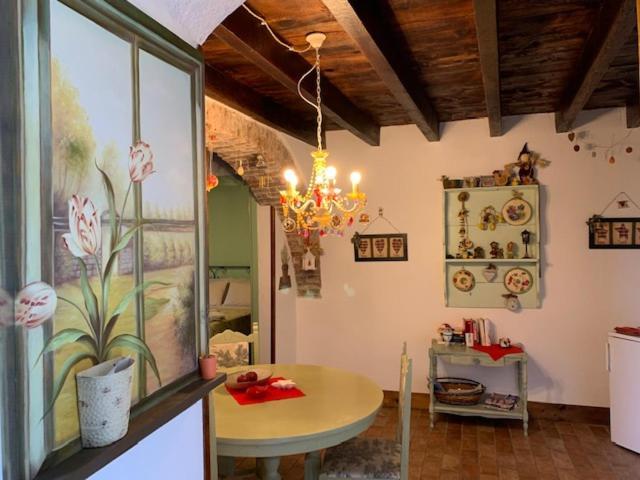 Affittacamere Le Terrazze Corniglia Exterior foto