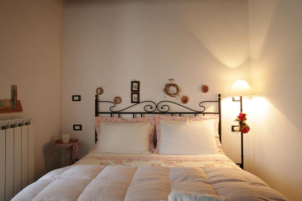 Affittacamere Le Terrazze Corniglia Exterior foto
