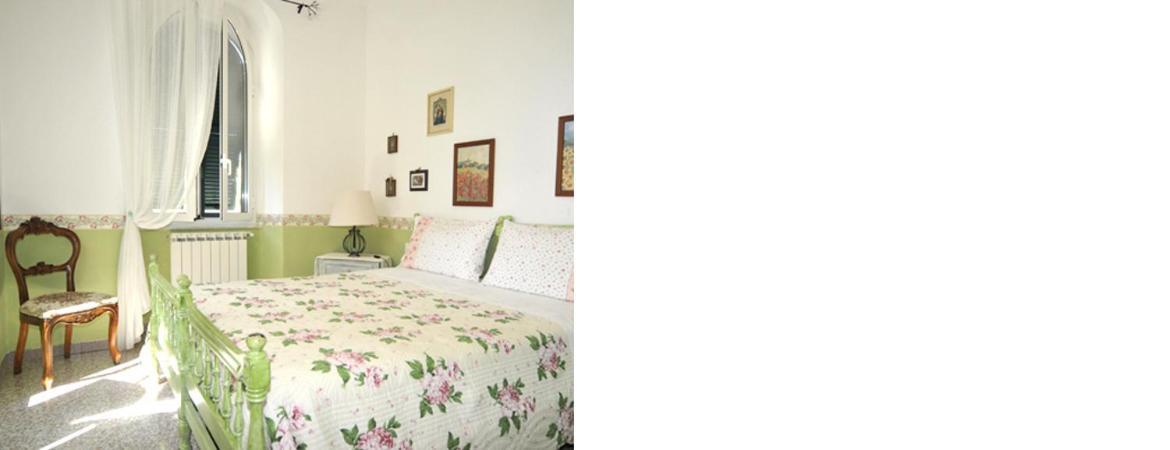 Affittacamere Le Terrazze Corniglia Exterior foto